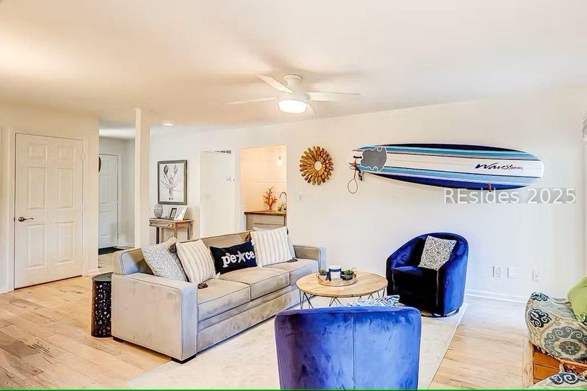 One of the Finest Evian Villas in Shipyard! Step into this - photo 14