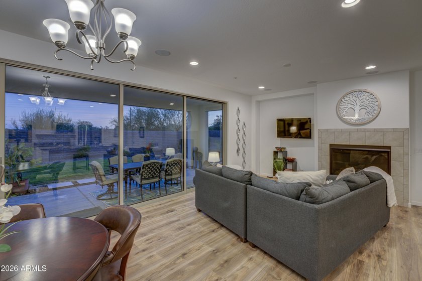Experience luxury living in the prestigious Trilogy at Verde - photo 23