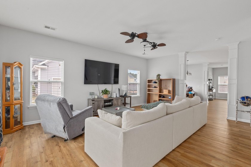 Welcome to 1224 Twitchell Street, a beautifully maintained - photo 5