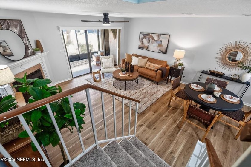 Welcome to this recently updated two-bedroom, two and a half - photo 29