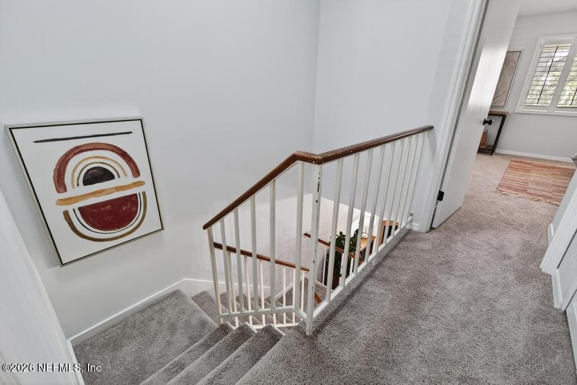 Welcome to this recently updated two-bedroom, two and a half - photo 30