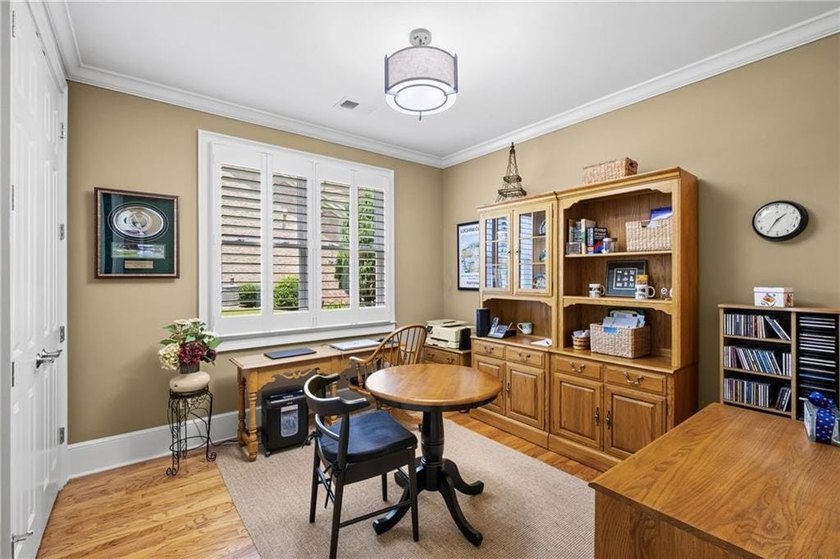 EXCEPTIONAL GOLF COURSE HOME IN WOODMONT! THOUSANDS IN - photo 31
