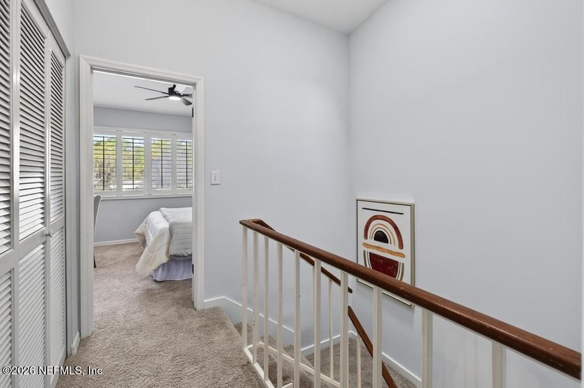 Welcome to this recently updated two-bedroom, two and a half - photo 32