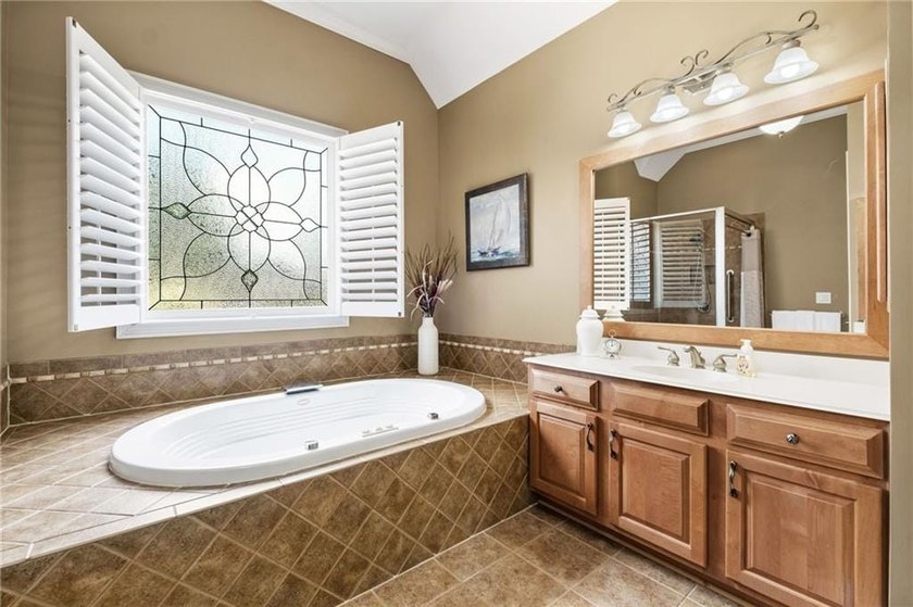 EXCEPTIONAL GOLF COURSE HOME IN WOODMONT! THOUSANDS IN - photo 34