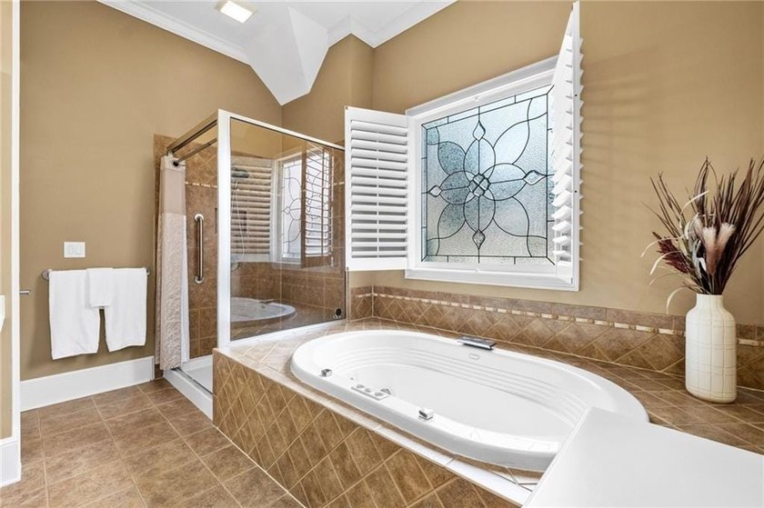 EXCEPTIONAL GOLF COURSE HOME IN WOODMONT! THOUSANDS IN - photo 36