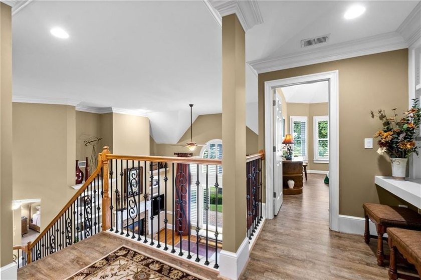 EXCEPTIONAL GOLF COURSE HOME IN WOODMONT! THOUSANDS IN - photo 37