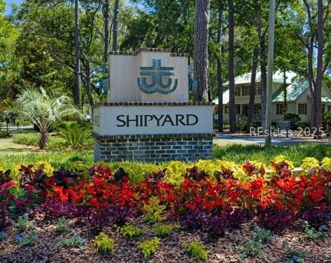 One of the Finest Evian Villas in Shipyard! Step into this - photo 39