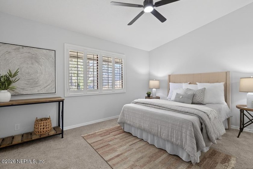Welcome to this recently updated two-bedroom, two and a half - photo 39