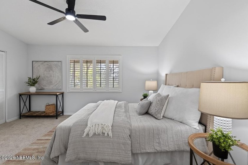 Welcome to this recently updated two-bedroom, two and a half - photo 40