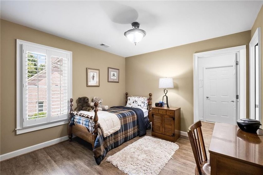 EXCEPTIONAL GOLF COURSE HOME IN WOODMONT! THOUSANDS IN - photo 43