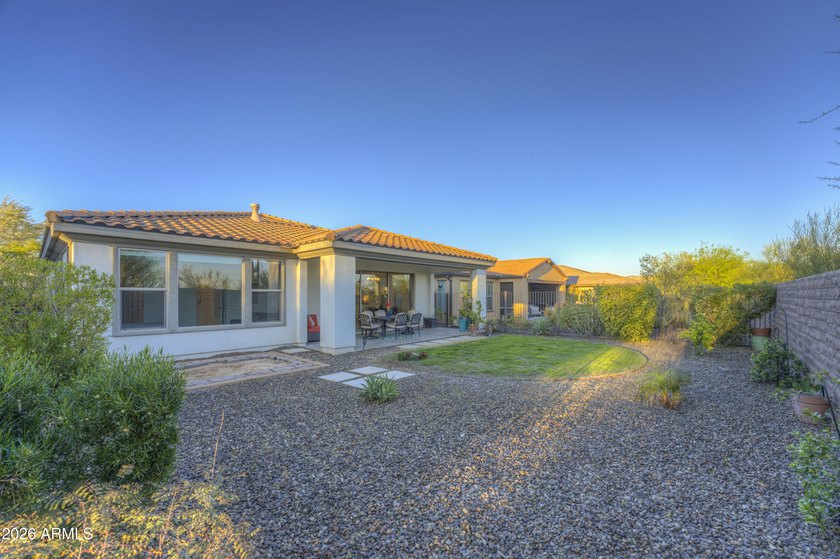 Experience luxury living in the prestigious Trilogy at Verde - photo 45