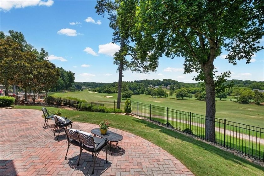 EXCEPTIONAL GOLF COURSE HOME IN WOODMONT! THOUSANDS IN - photo 45
