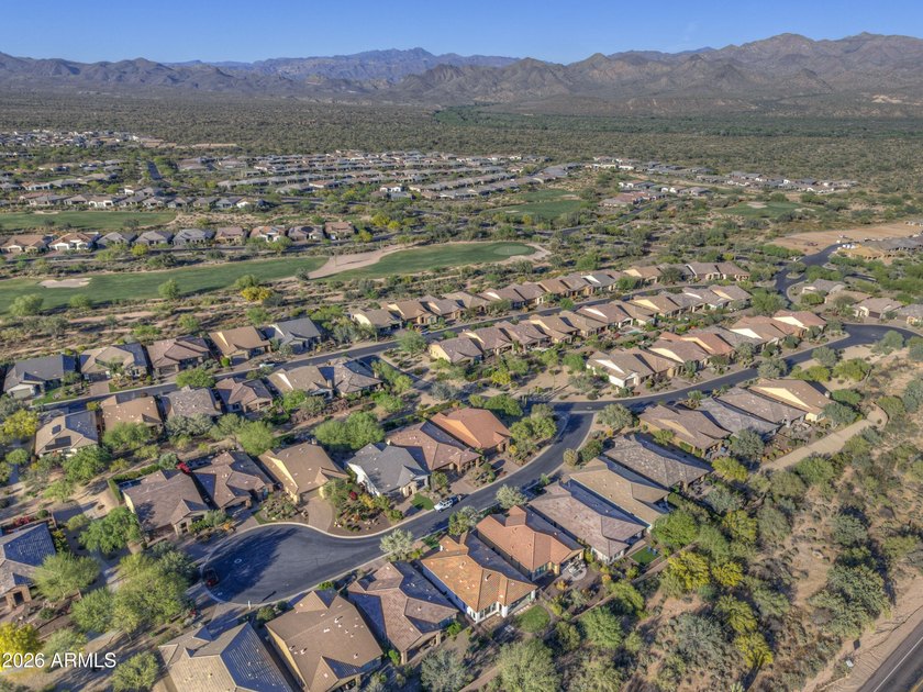 Experience luxury living in the prestigious Trilogy at Verde - photo 46