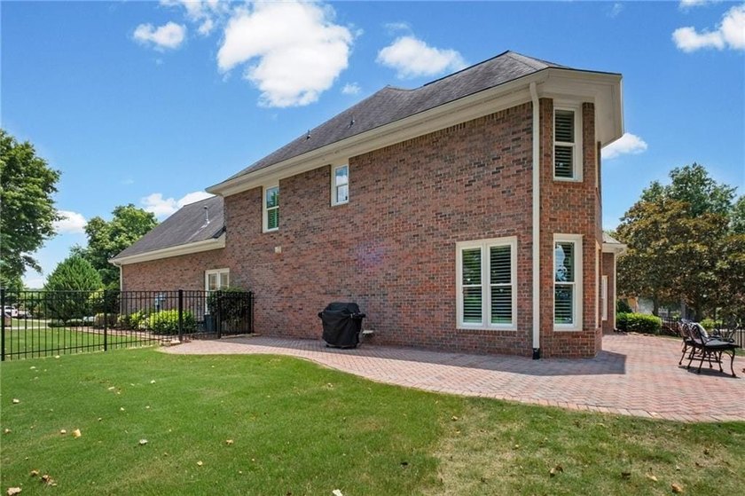 EXCEPTIONAL GOLF COURSE HOME IN WOODMONT! THOUSANDS IN - photo 48