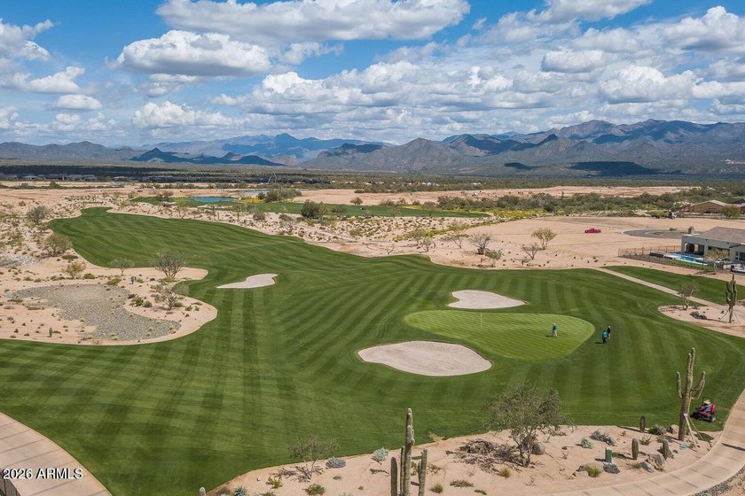 Experience luxury living in the prestigious Trilogy at Verde - photo 49