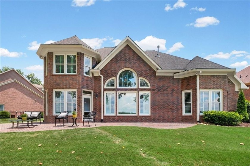 EXCEPTIONAL GOLF COURSE HOME IN WOODMONT! THOUSANDS IN - photo 49