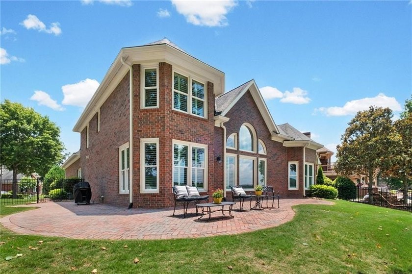 EXCEPTIONAL GOLF COURSE HOME IN WOODMONT! THOUSANDS IN - photo 50
