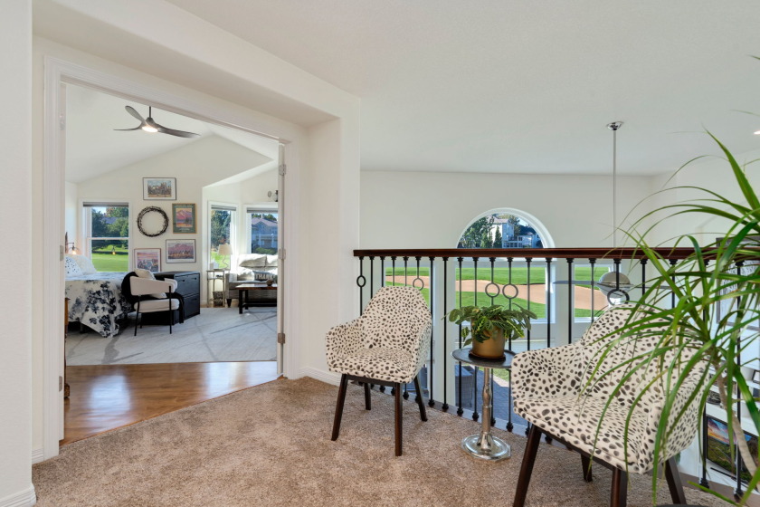 Luxury home on Ptarmigan's 12th Fairway! - photo 9