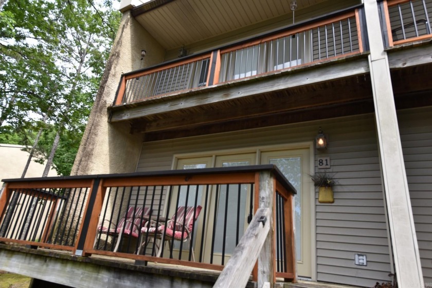 601 Dave Creek Parkway, Fairfield Bay, AR 72088, 3818318