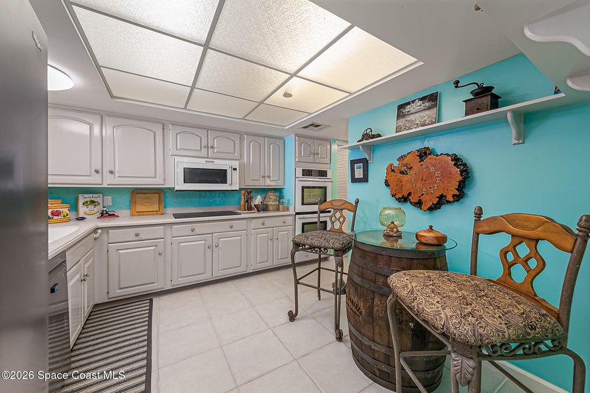 Welcome to this stunning 2nd floor riverfront condo, offering - photo 11