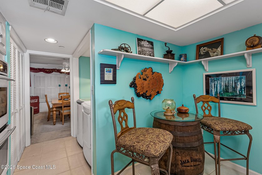 Welcome to this stunning 2nd floor riverfront condo, offering - photo 13