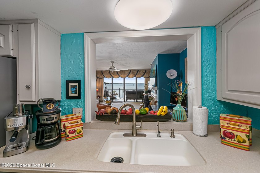 Welcome to this stunning 2nd floor riverfront condo, offering - photo 14