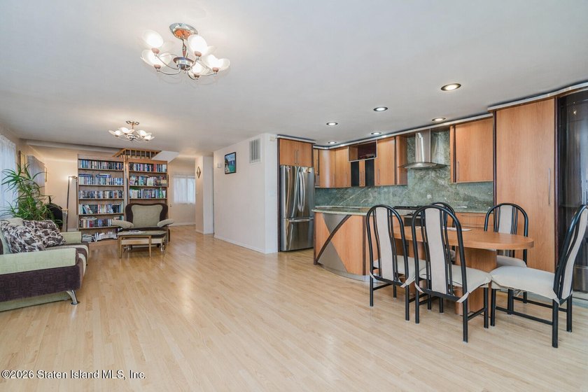 You are invited to view this beautiful Two Family Semi located - photo 15