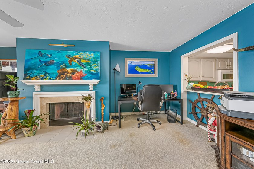 Welcome to this stunning 2nd floor riverfront condo, offering - photo 21