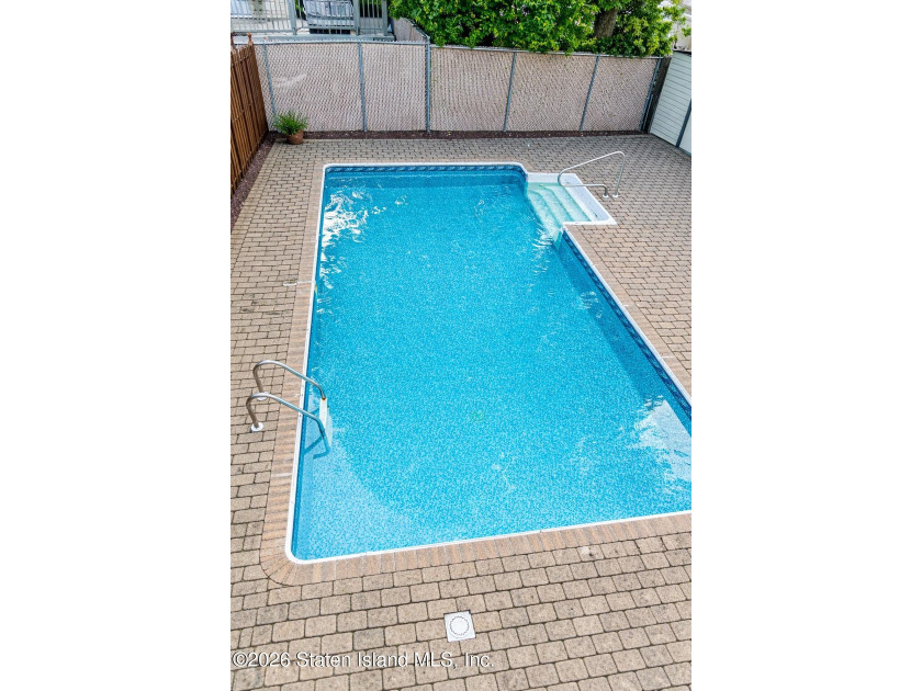 You are invited to view this beautiful Two Family Semi located - photo 32