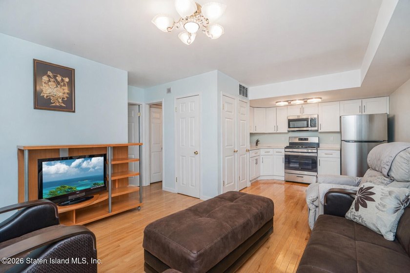 You are invited to view this beautiful Two Family Semi located - photo 33