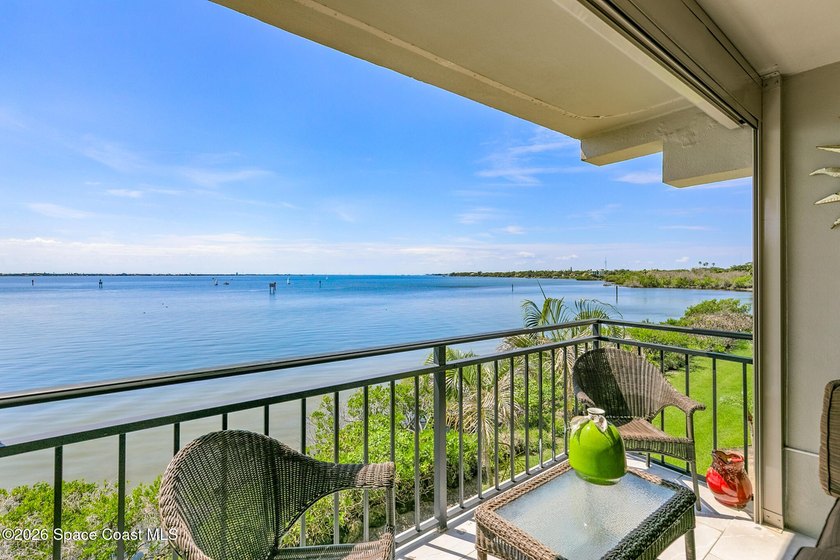 Welcome to this stunning 2nd floor riverfront condo, offering - photo 34