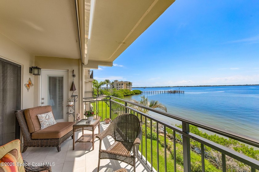 Welcome to this stunning 2nd floor riverfront condo, offering - photo 35