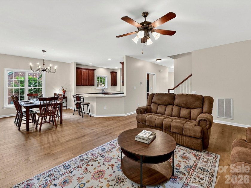 Stunning brick-front home in coveted Somerset, zoned for - photo 11