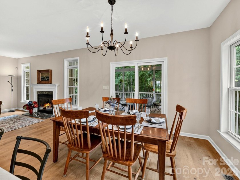 Stunning brick-front home in coveted Somerset, zoned for - photo 13