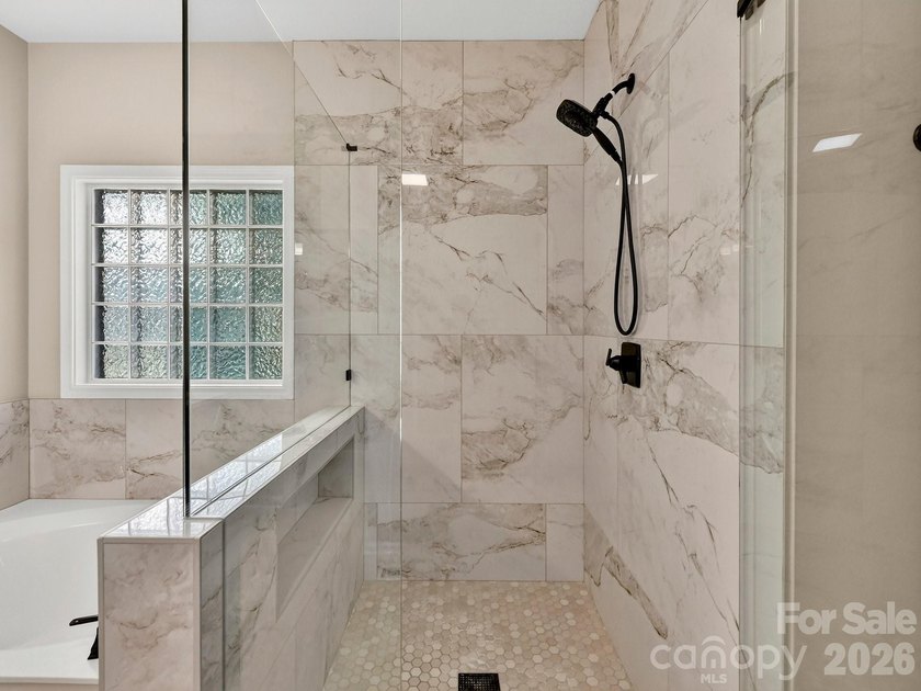 Stunning brick-front home in coveted Somerset, zoned for - photo 21