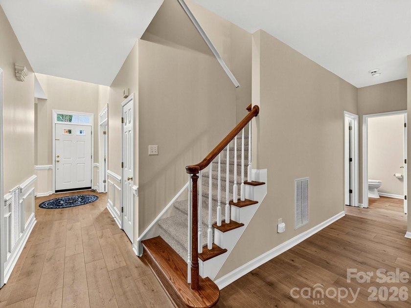 Stunning brick-front home in coveted Somerset, zoned for - photo 22