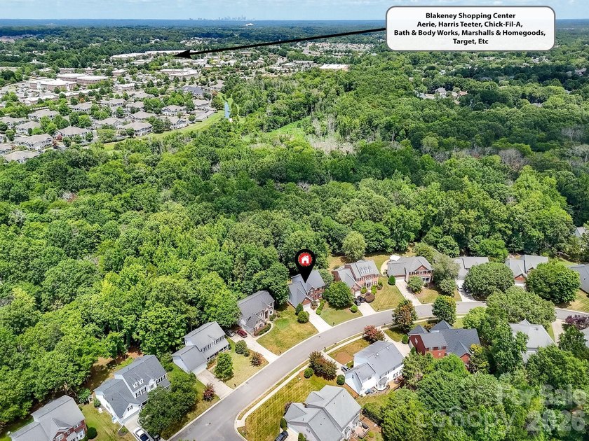 Stunning brick-front home in coveted Somerset, zoned for - photo 38