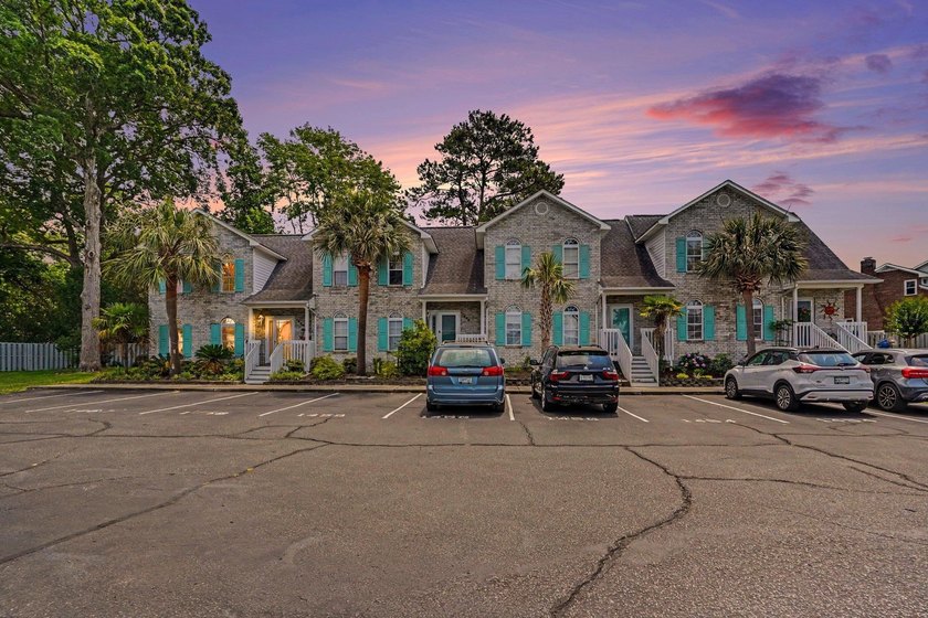 Welcome to 1460 Baldwin Ct. in Little River, SC-a spacious - photo 2