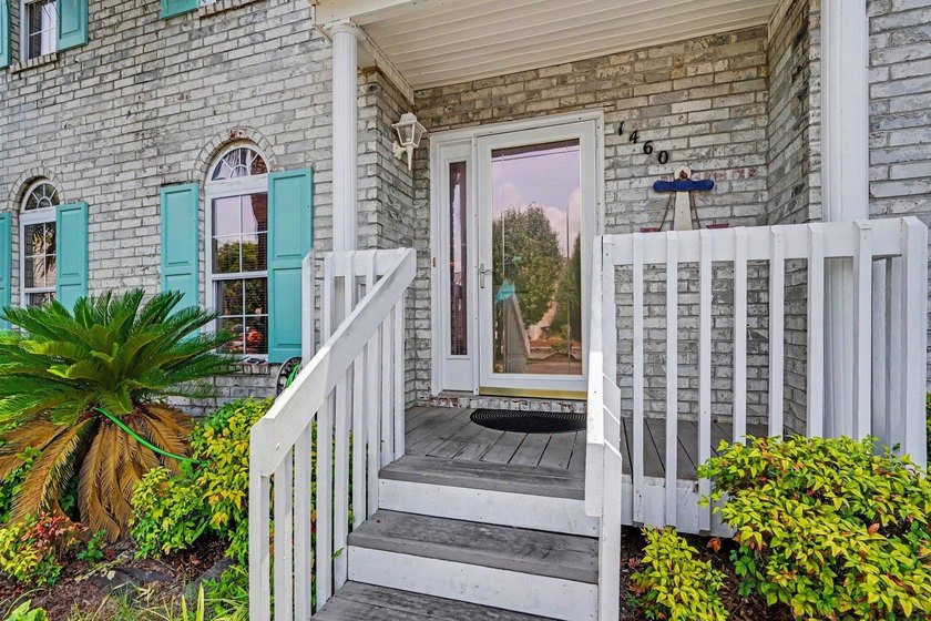 Welcome to 1460 Baldwin Ct. in Little River, SC-a spacious - photo 4