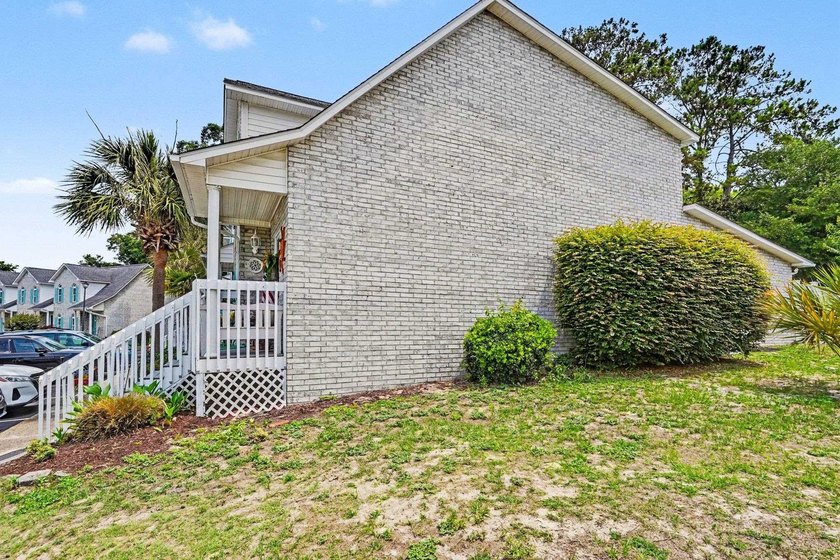 Welcome to 1460 Baldwin Ct. in Little River, SC-a spacious - photo 5