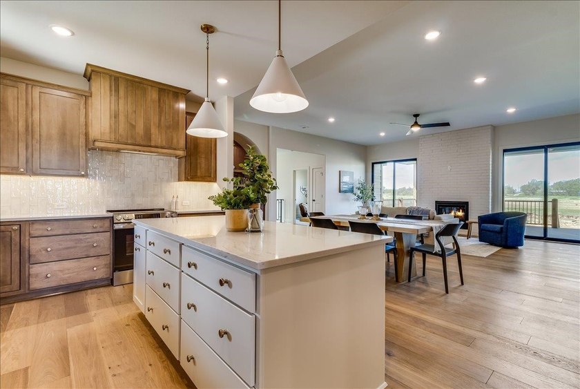 MODEL IS NOW FOR SALE! Stunning 5 Bedroom, 3 Bath Lakefront Home - photo 13