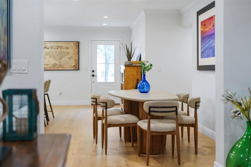 Welcome to 480 W. Davis Boulevard, where timeless Davis Islands - photo 10
