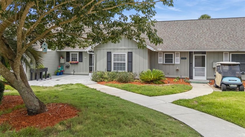 Beautifully renovated and move-in ready, this stunning 2-bedroom - photo 3