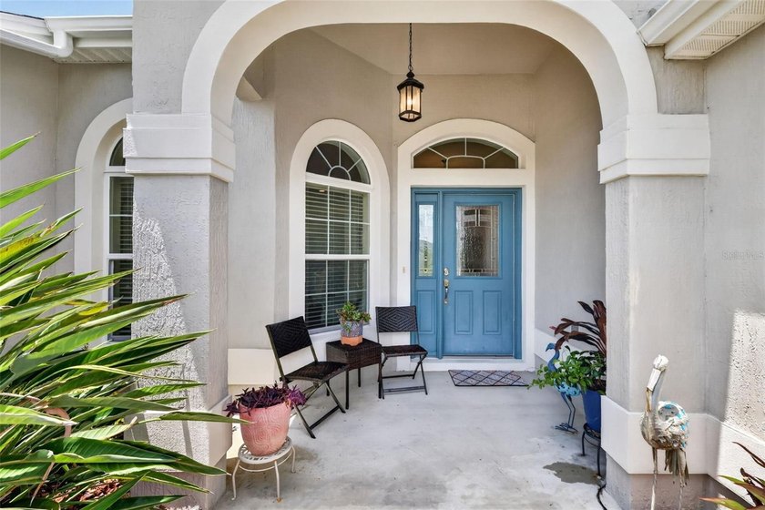 STUNNING, 3/2 BLOCK and STUCCO, designer STRETCHED GARDENIA - photo 3