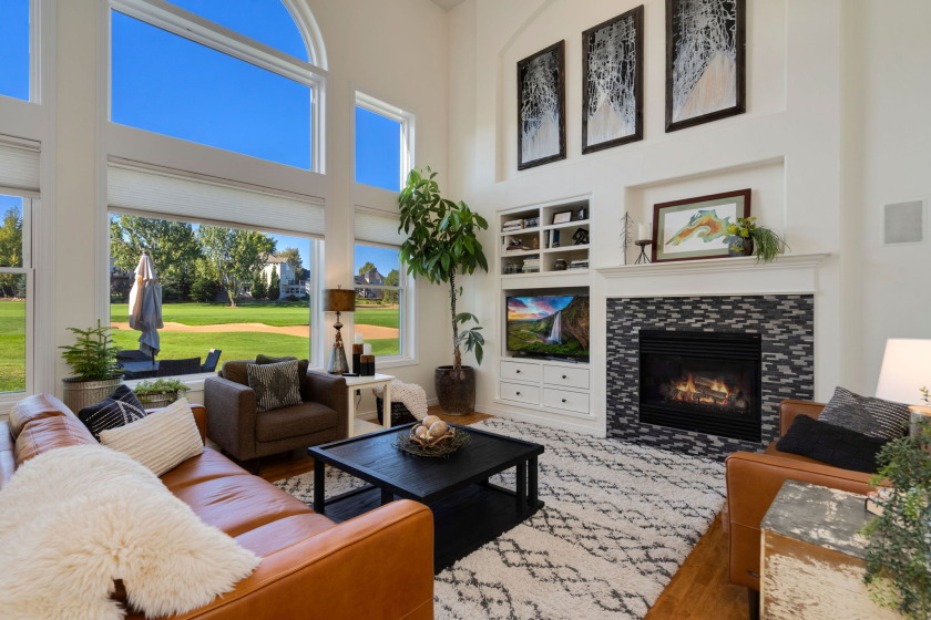 Luxury home on Ptarmigan's 12th Fairway! - photo 3