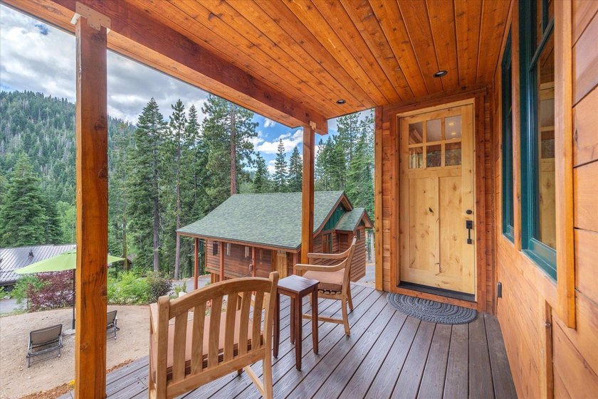 Tahoe Pines is a historic West Shore community established in - photo 22