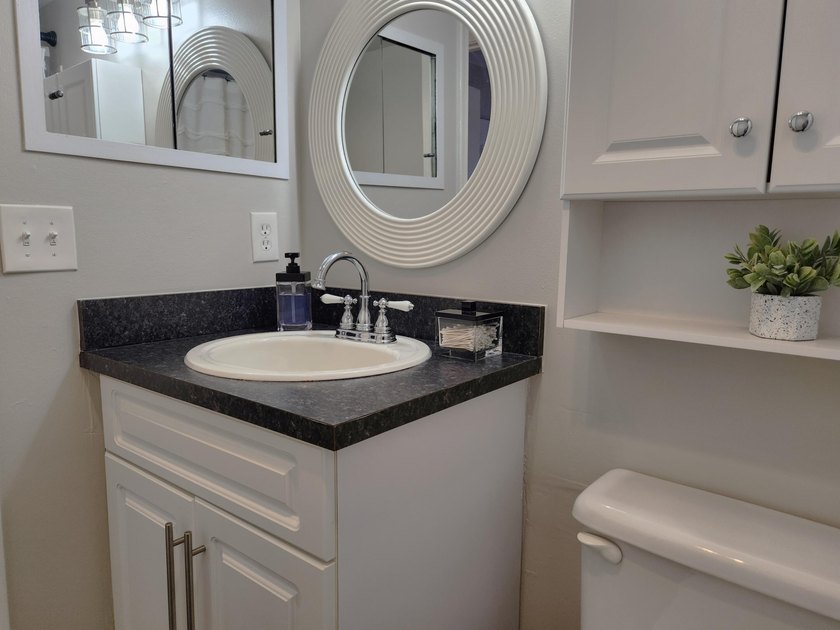 Gorgeous renovated 1 bed 1 bath located in the lovely Andover - photo 9