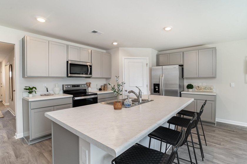 Located near Longs, Evington Place provides easy access to - photo 5