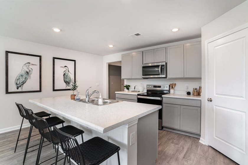 Located near Longs, Evington Place provides easy access to - photo 8