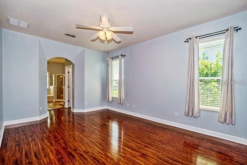 Sought After, 4-bedroom, 3 bath home with 3-CAR GARAGE located - photo 8